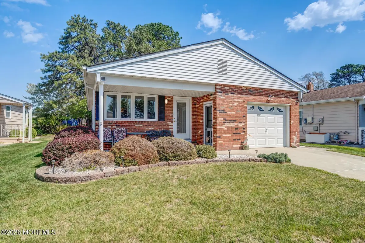 6 Speighstown Place, Toms River, NJ 08757 - #1