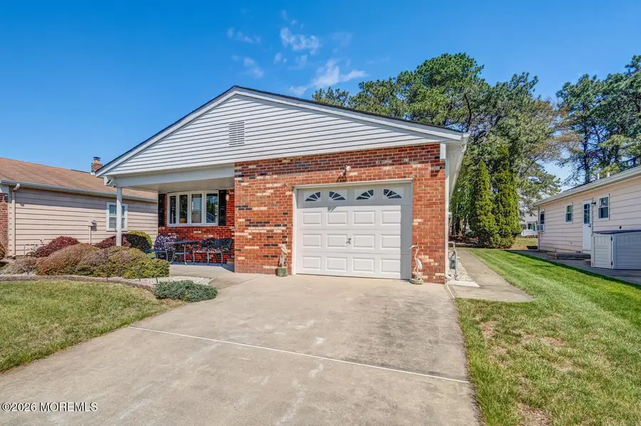 6 Speighstown Place, Toms River, NJ 08757 - #3