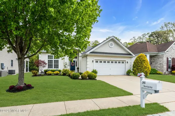 36 Muirfield Road, Jackson, NJ 08527