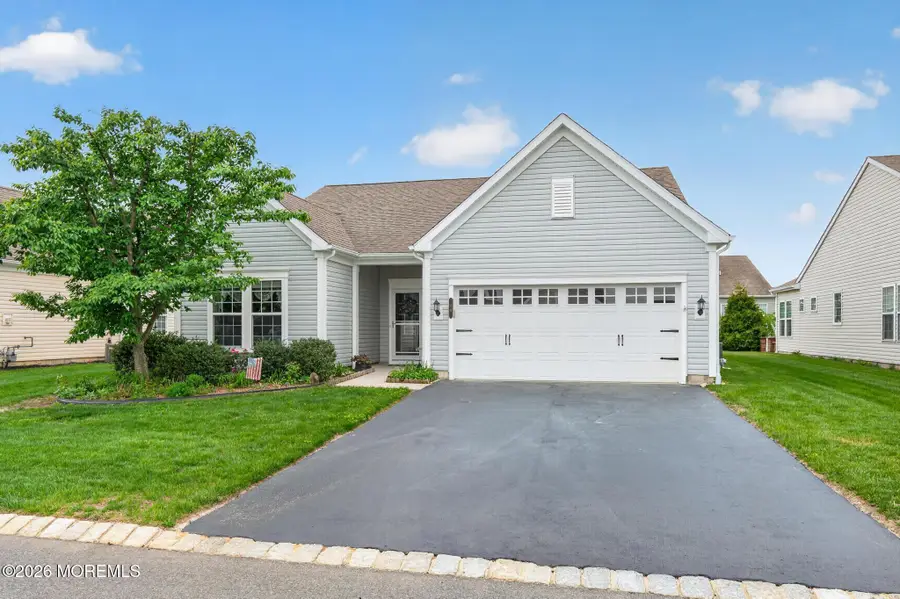 88 Aberdeen Lane, Manchester, NJ 08759 - #3