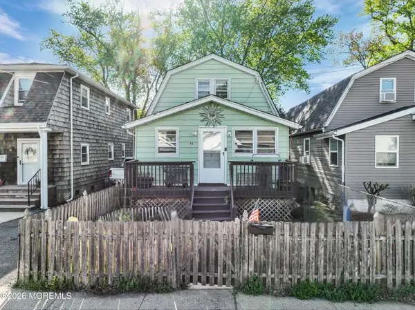 95 Ocean Avenue, North Middletown, NJ 07748