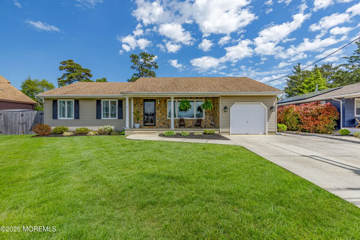 158 Pinewood Road, Toms River, NJ 08753 - #1