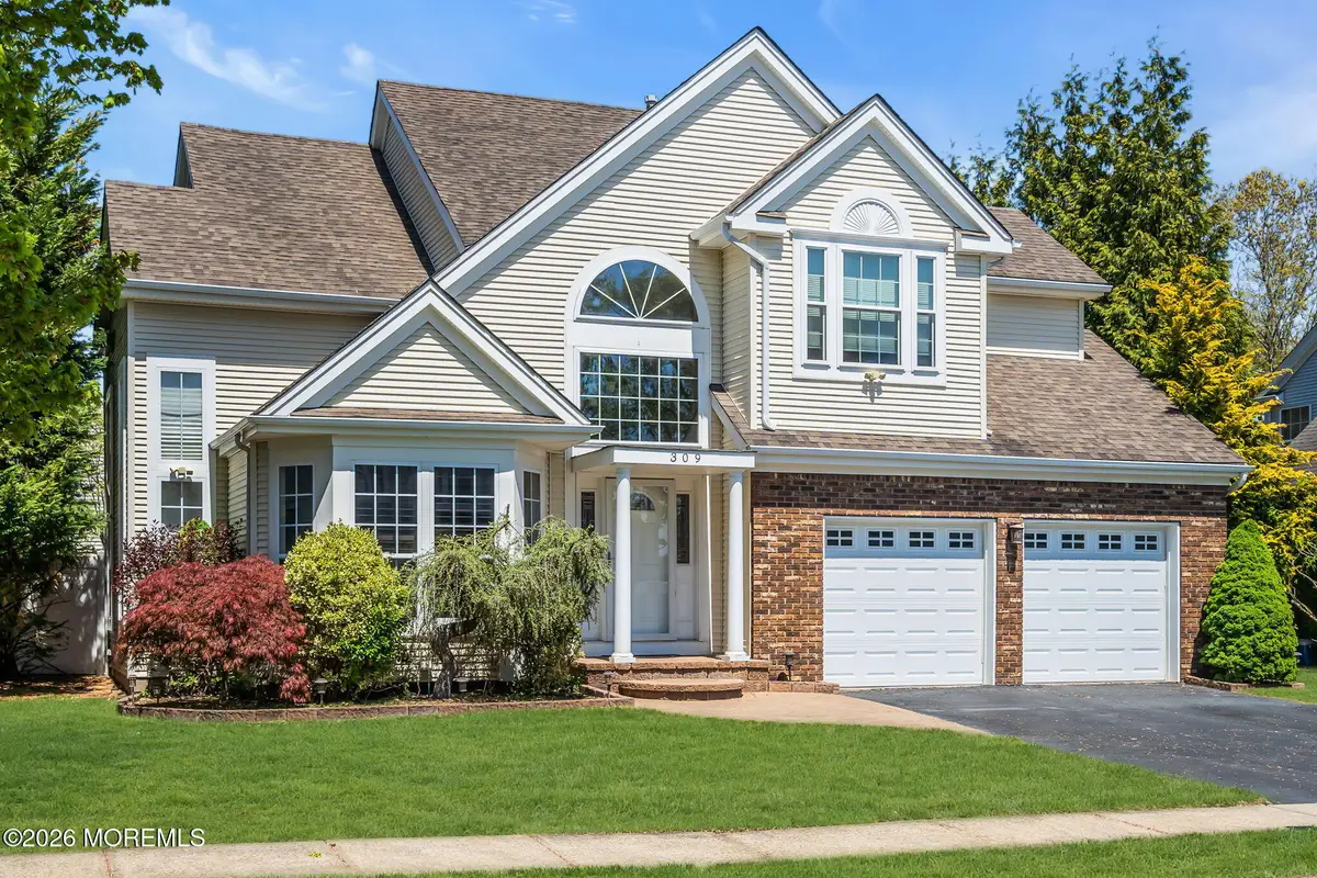 309 Lenox Street, Brick, NJ 08724 - #1