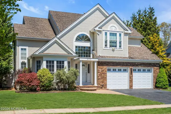 309 Lenox Street, Brick, NJ 08724