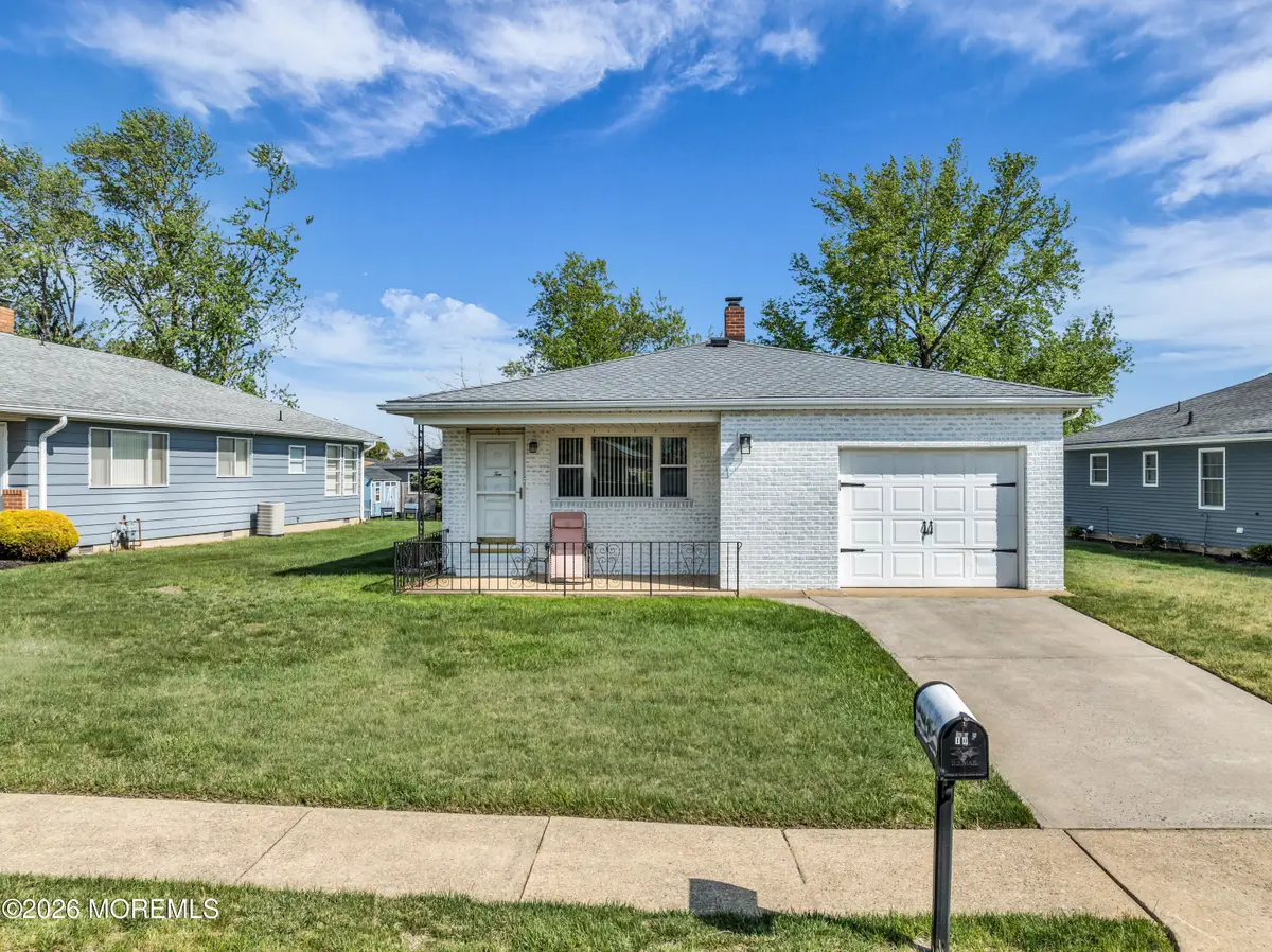 10 Picasso Court, Toms River, NJ 08757 - #1