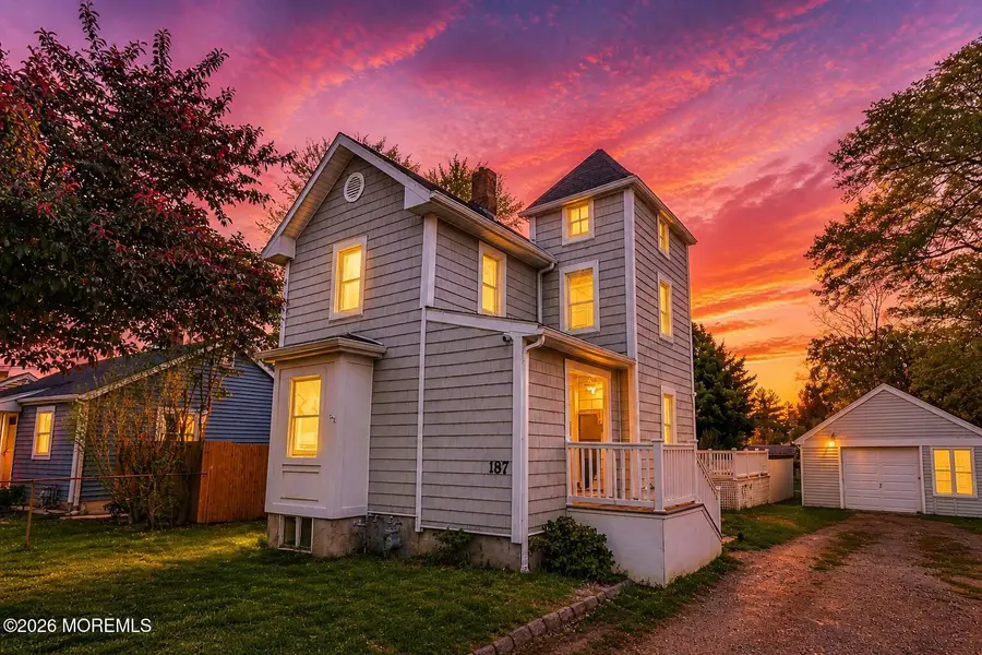 187 7th Avenue, Long Branch, NJ 07740 - #2
