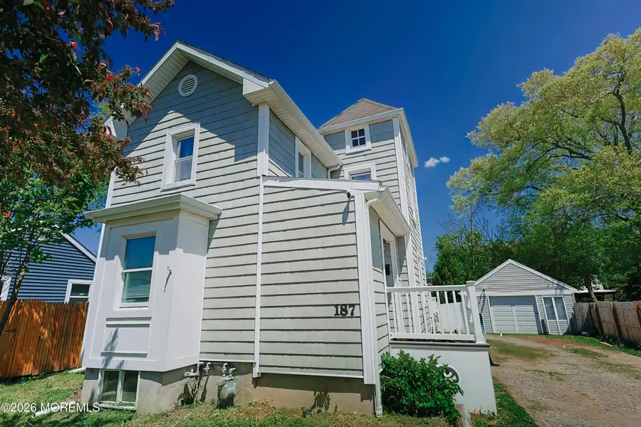 187 7th Avenue, Long Branch, NJ 07740 - #3