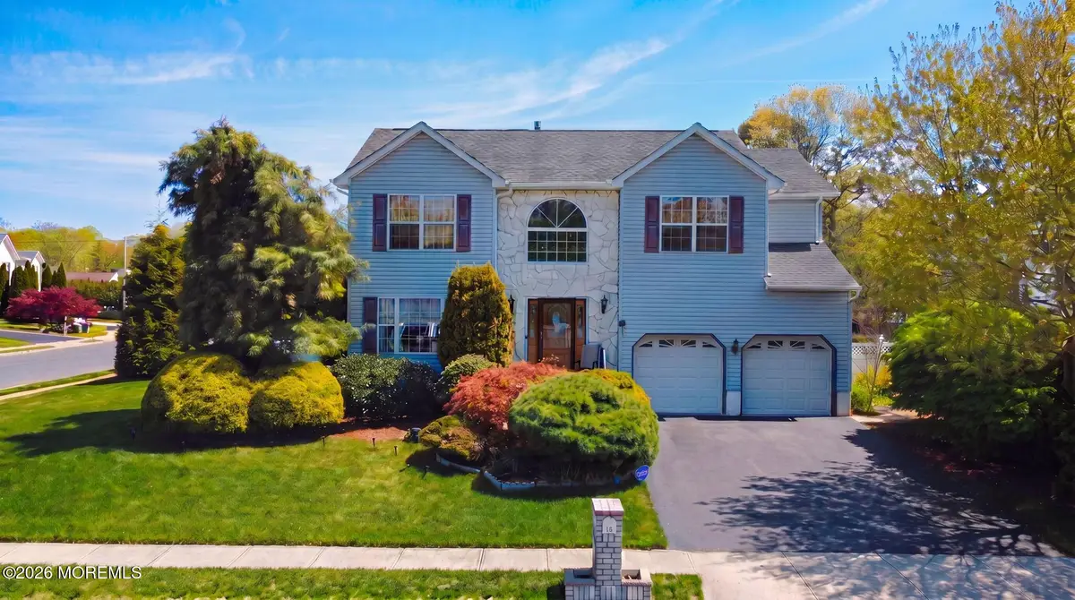 21 Netty Street, Howell, NJ 07731 - #1