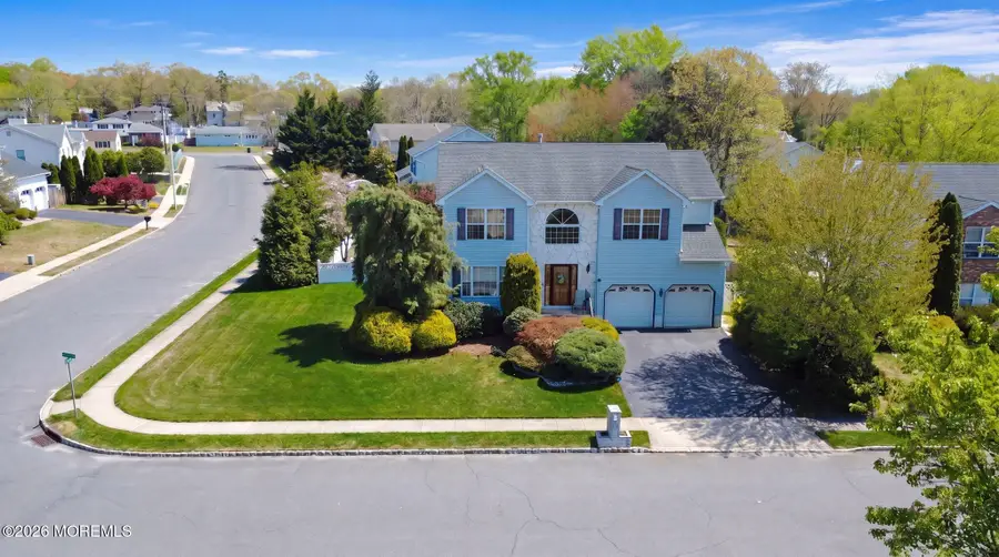 21 Netty Street, Howell, NJ 07731 - #2