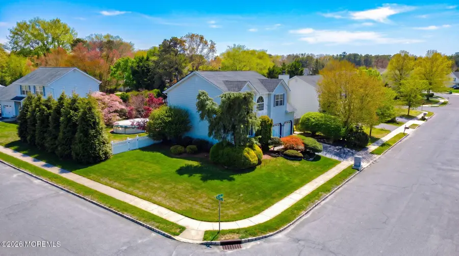 21 Netty Street, Howell, NJ 07731 - #3