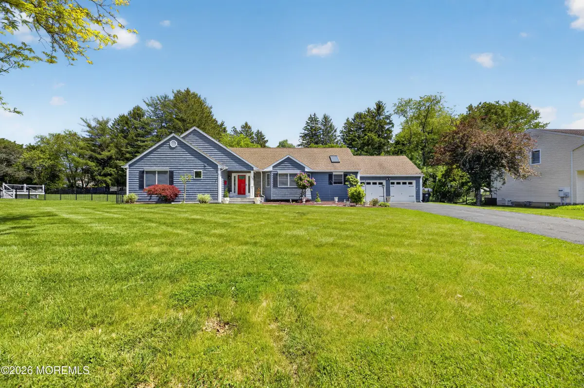 76 Coldspring Road, Freehold, NJ 07728 - #1