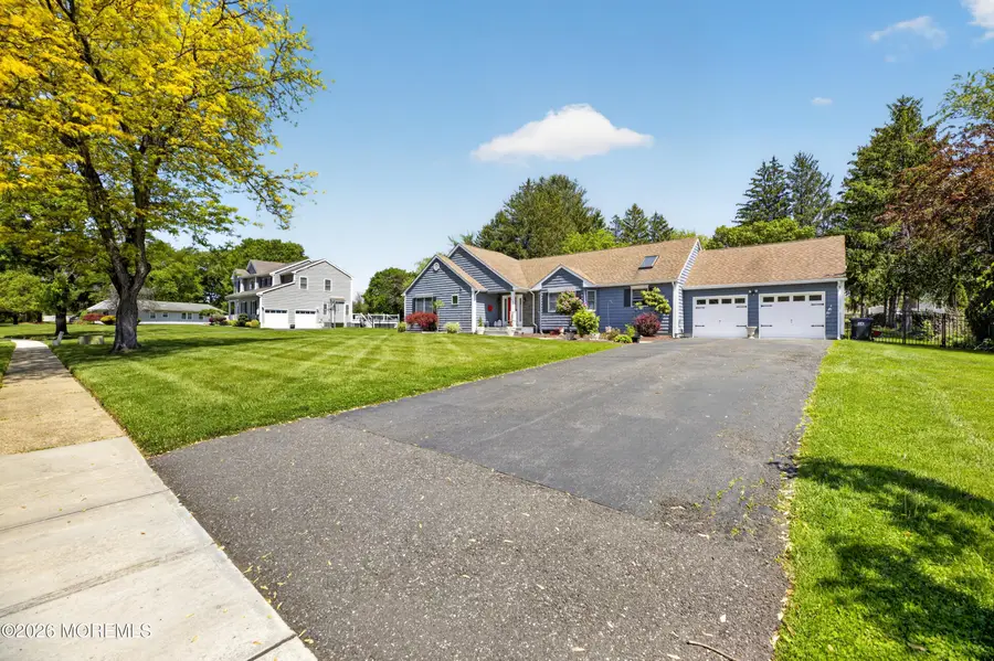 76 Coldspring Road, Freehold, NJ 07728 - #2