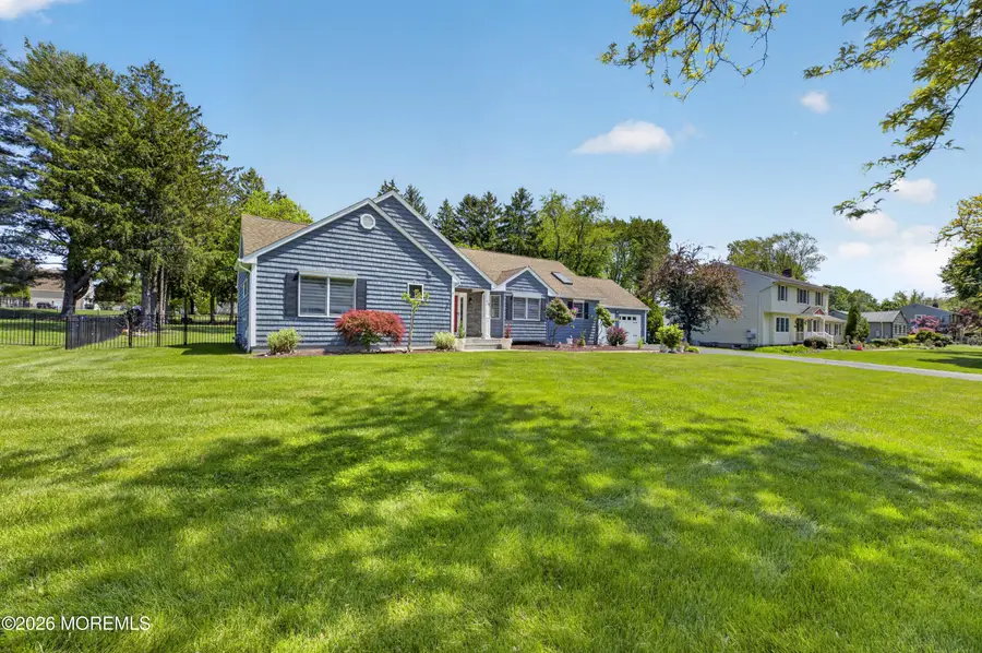 76 Coldspring Road, Freehold, NJ 07728 - #3