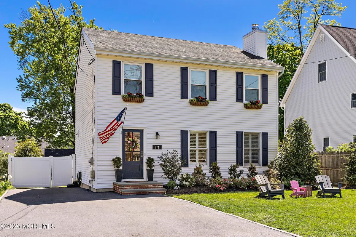 174 Monmouth Avenue, Atlantic Highlands, NJ 07716 - #1
