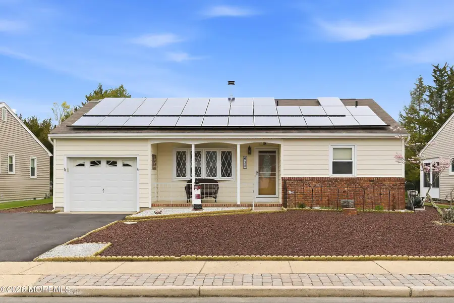 38 Westbrook Drive, Toms River, NJ 08757 - #2