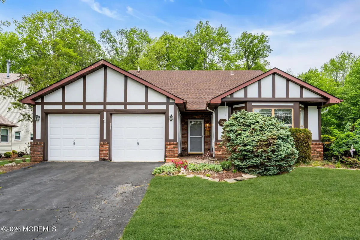 106 Murray Hill Terrace, Marlboro, NJ 07746 - #1