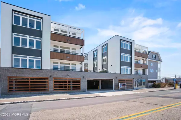 1010 Ocean Boulevard #2 B, Seaside Heights, NJ 08751