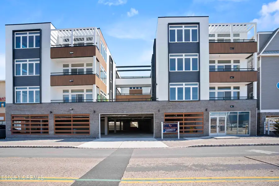 1010 Ocean Boulevard #2 B, Seaside Heights, NJ 08751 - #3