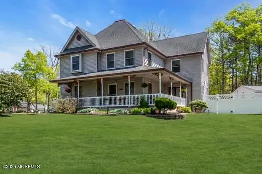 443 Stoney Point Drive, Forked River, NJ 08731 - #2