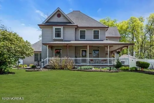 443 Stoney Point Drive, Forked River, NJ 08731 - #3