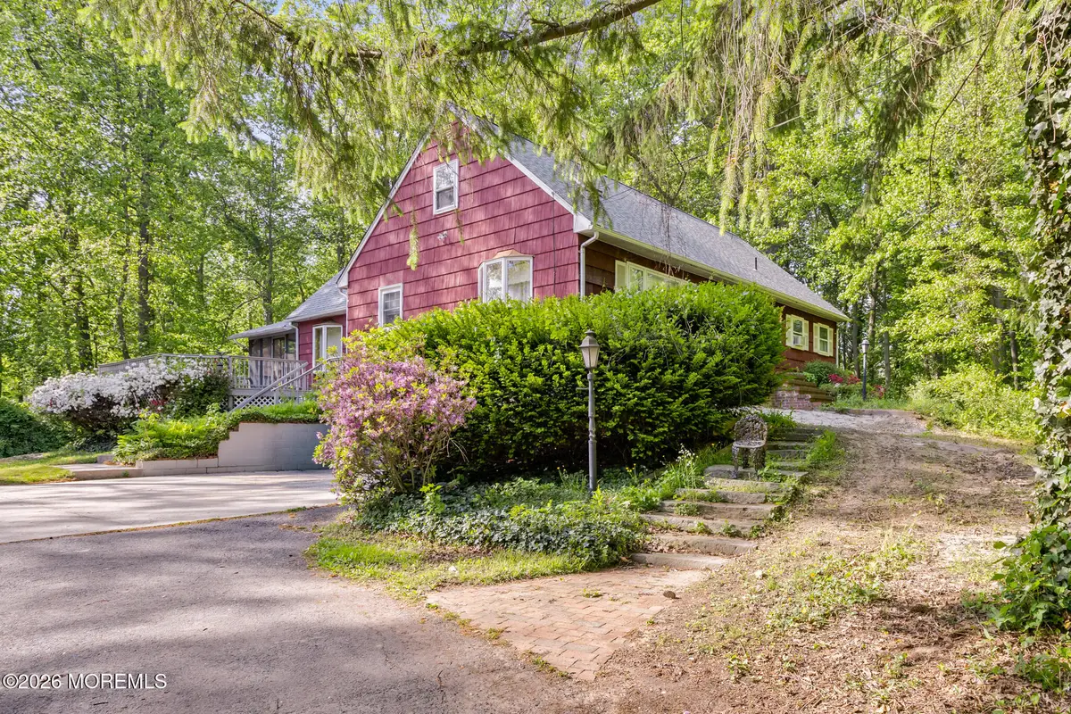 1025 Hedding Jacksonville Road, Bordentown, NJ 08505 - #1