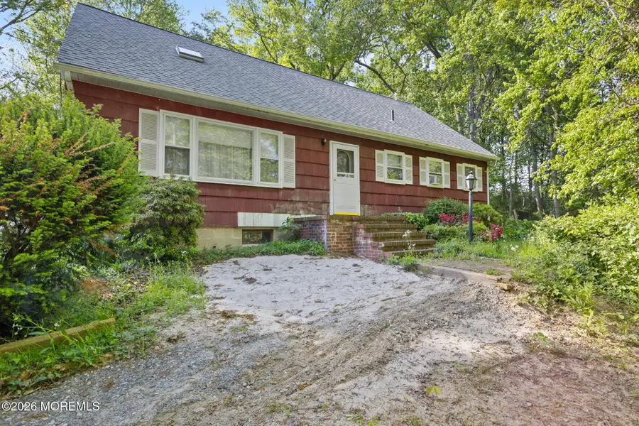 1025 Hedding Jacksonville Road, Bordentown, NJ 08505 - #3