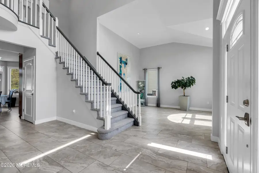 39 Lafayette Mills Road, Manalapan, NJ 07726 - #3