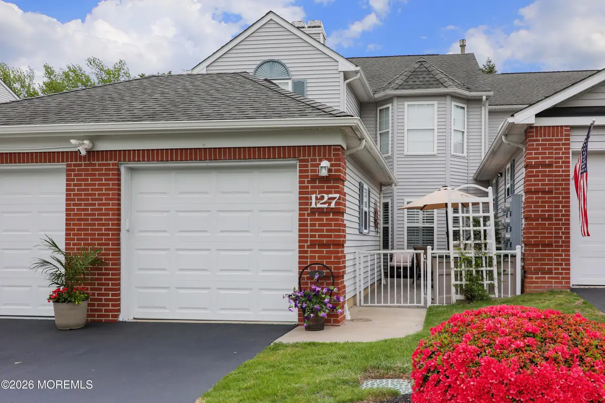 127 Pierce Drive, Ocean, NJ 07712 - #1
