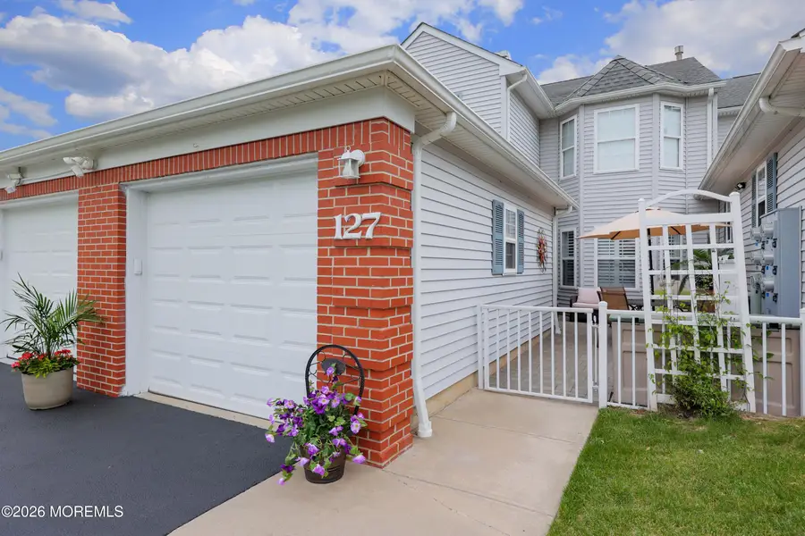 127 Pierce Drive, Ocean, NJ 07712 - #2