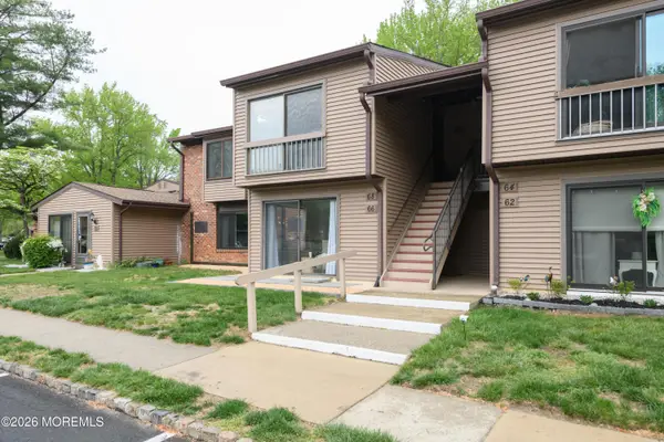 66 Manchester Court, Red Bank, NJ 07701
