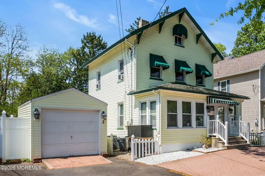 31 Vought Avenue, Freehold, NJ 07728 - #2
