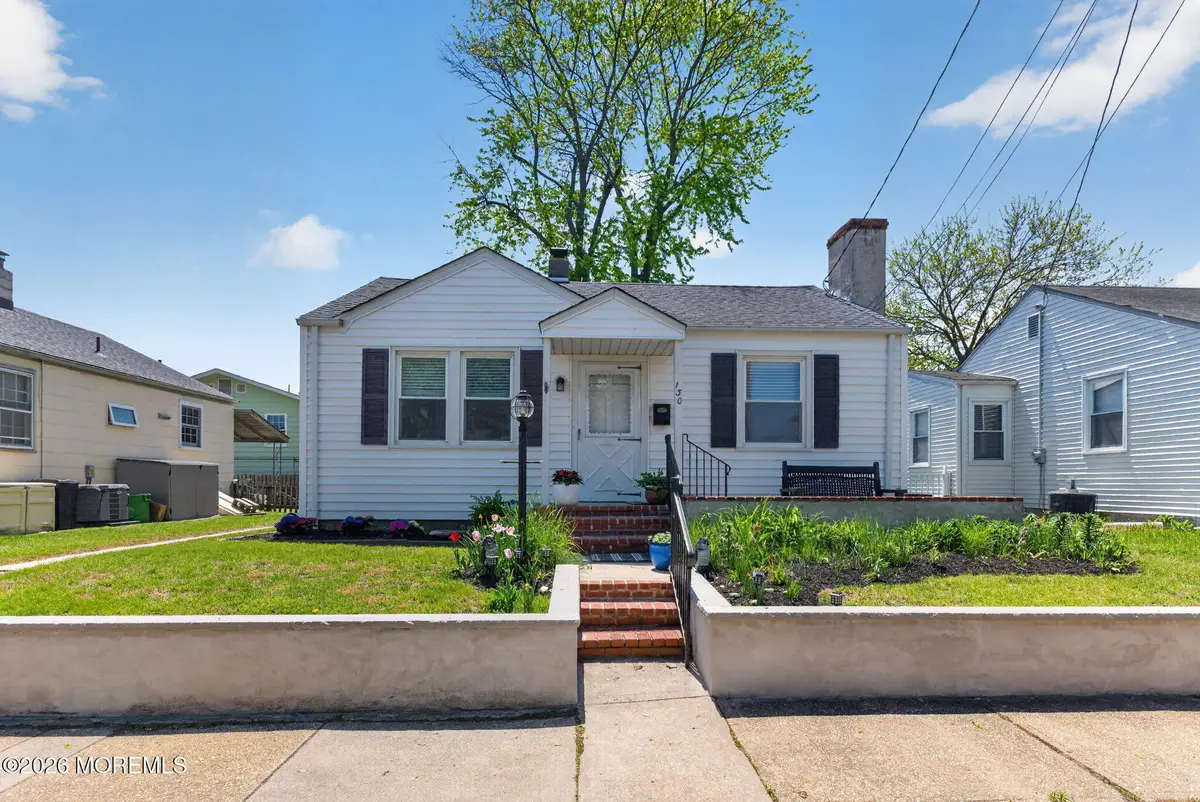 130 Stockton Avenue, Ocean Grove, NJ 07756 - #1