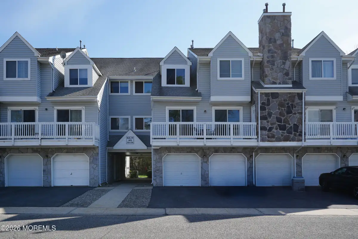 1111 Scarlet Oak Avenue, Toms River, NJ 08755 - #1