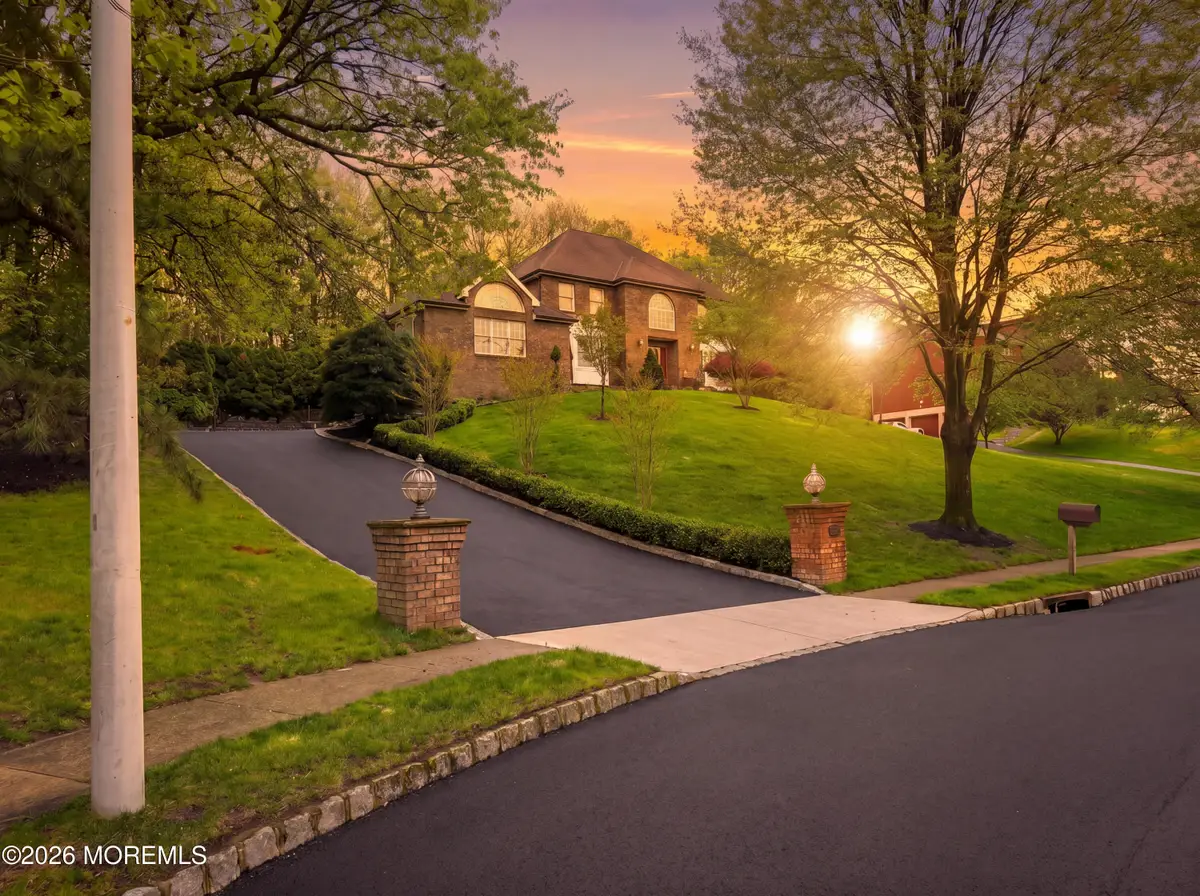 32 Wesley Court, Eatontown, NJ 07724 - #1