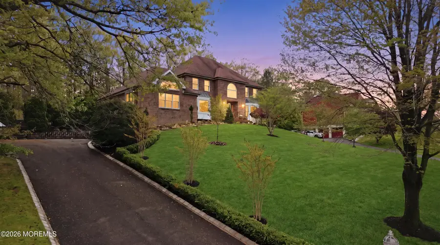 32 Wesley Court, Eatontown, NJ 07724 - #3