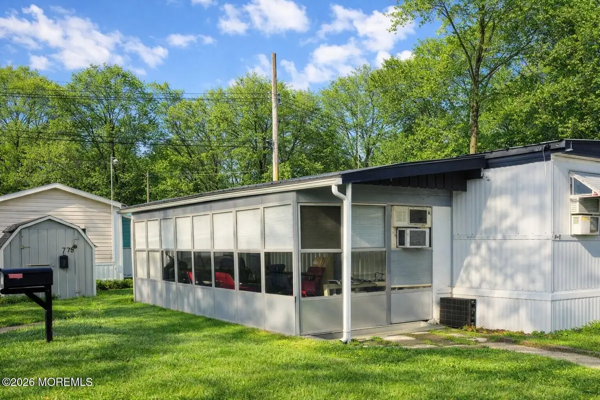 7 D Trail, Brick, NJ 08724 - #1