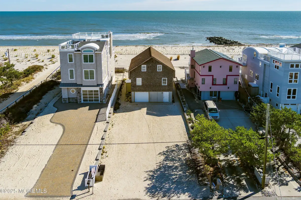 5303 Long Beach Boulevard, Long Beach Twp, NJ 08008 - #1