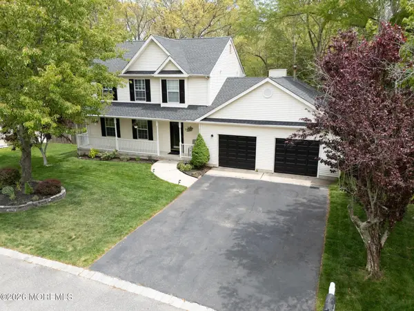 37 Sycamore Drive, Little Egg Harbor, NJ 08087