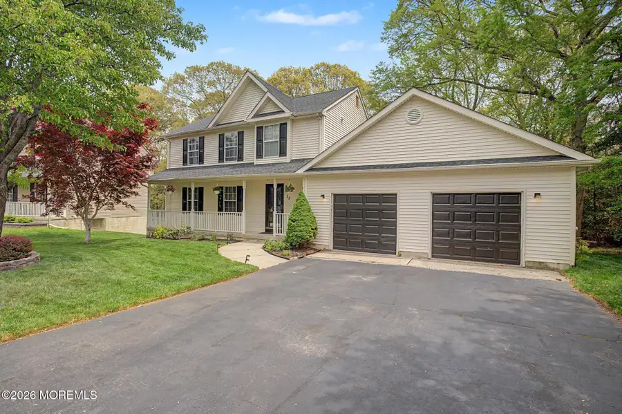 37 Sycamore Drive, Mystic Island, NJ 08087 - #2