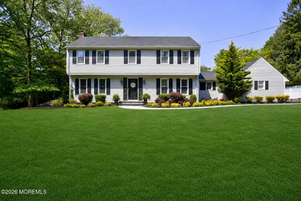 53 Heron Road, Middletown, NJ 07748