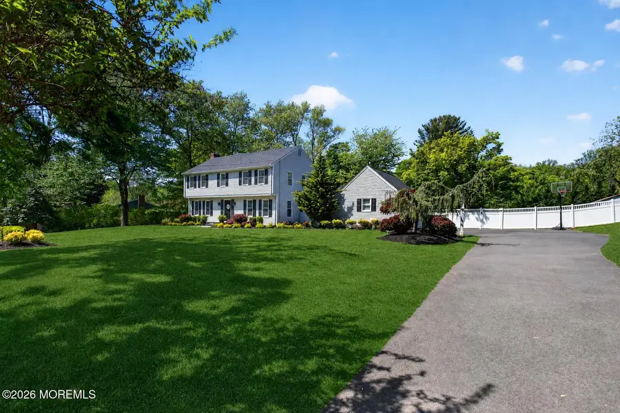 53 Heron Road, Middletown, NJ 07748 - #3