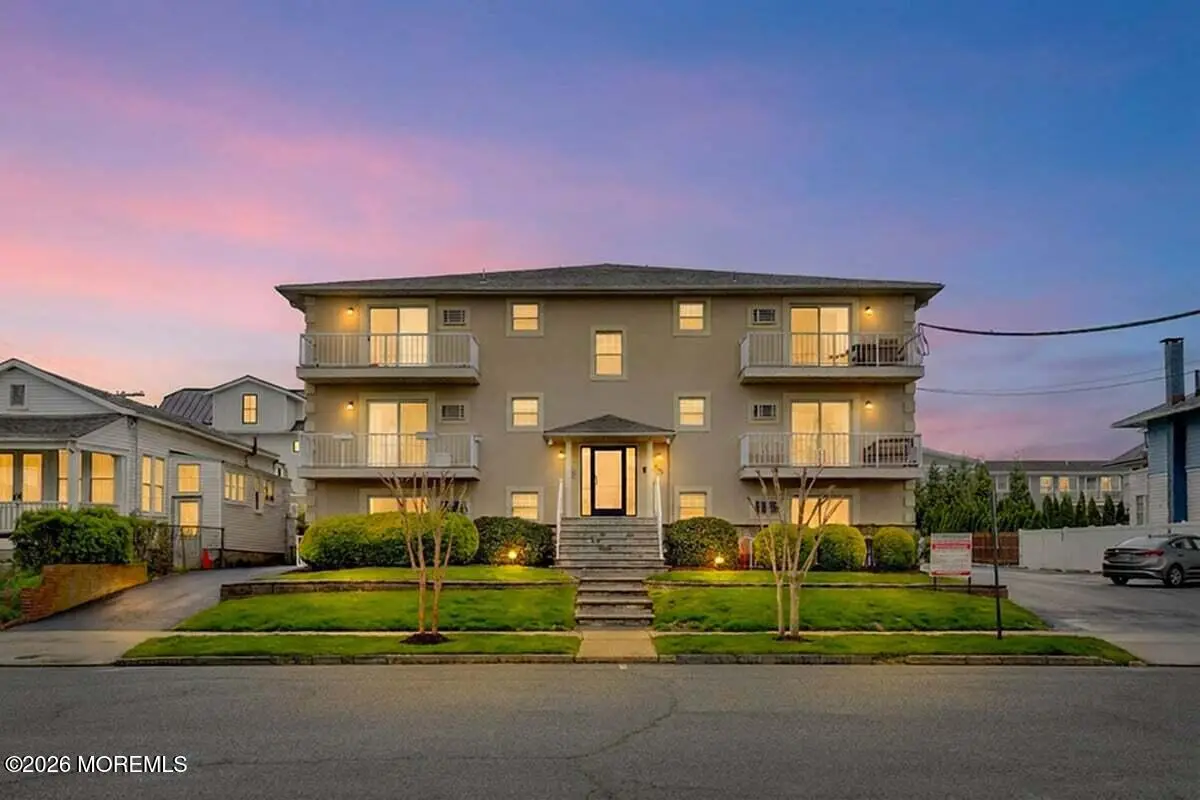 302 5th Avenue #10, Asbury Park, NJ 07712 - #1