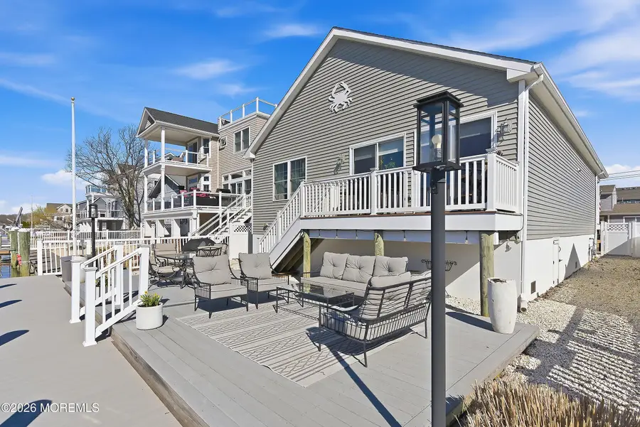 3449 Maritime Drive, Toms River, NJ 08753 - #3