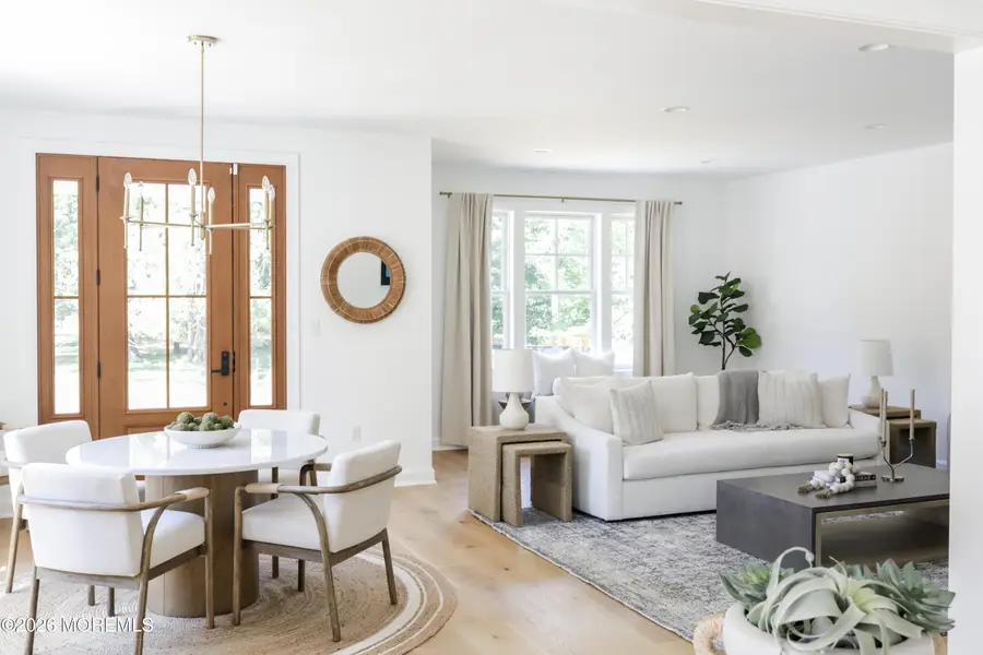 9 Lauriston Court, Rumson, NJ 07760 - #2