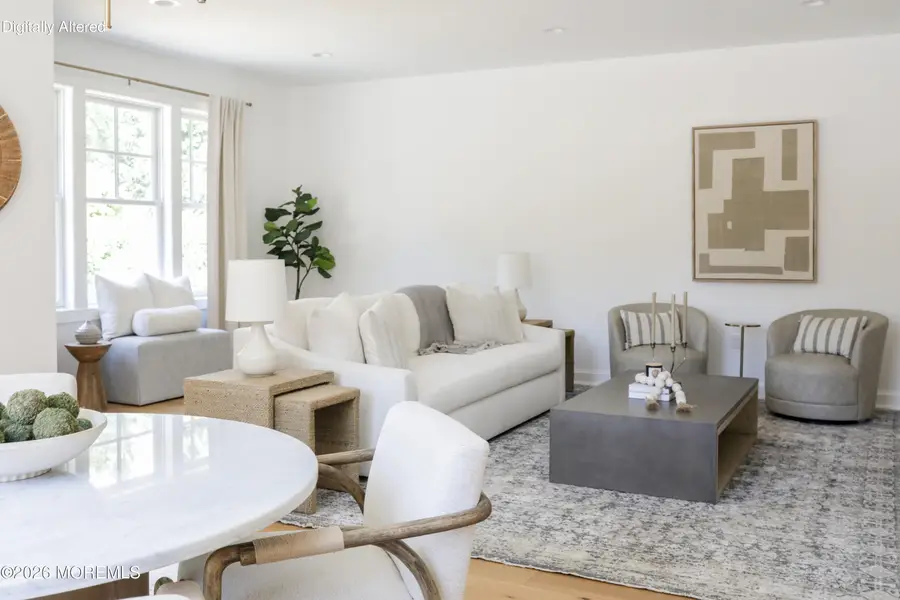 11 Lauriston Court, Rumson, NJ 07760 - #3