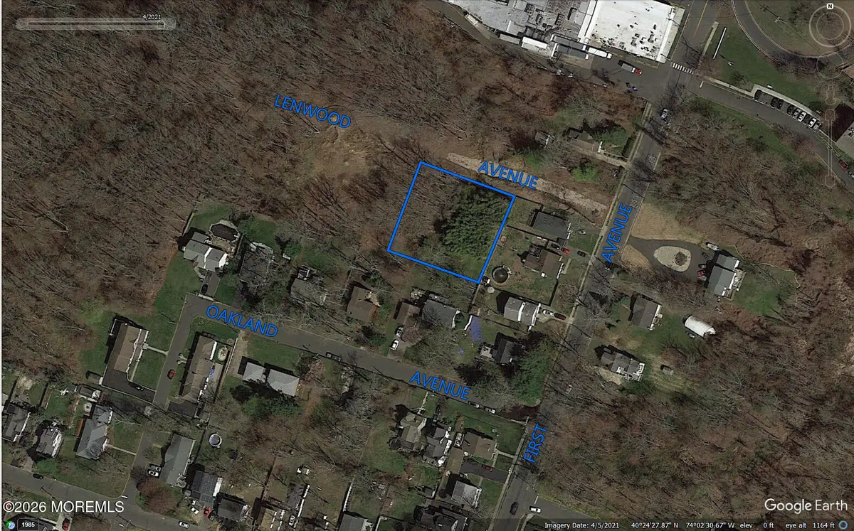 24 Lenwood Avenue, Atlantic Highlands, NJ 07716 - #1