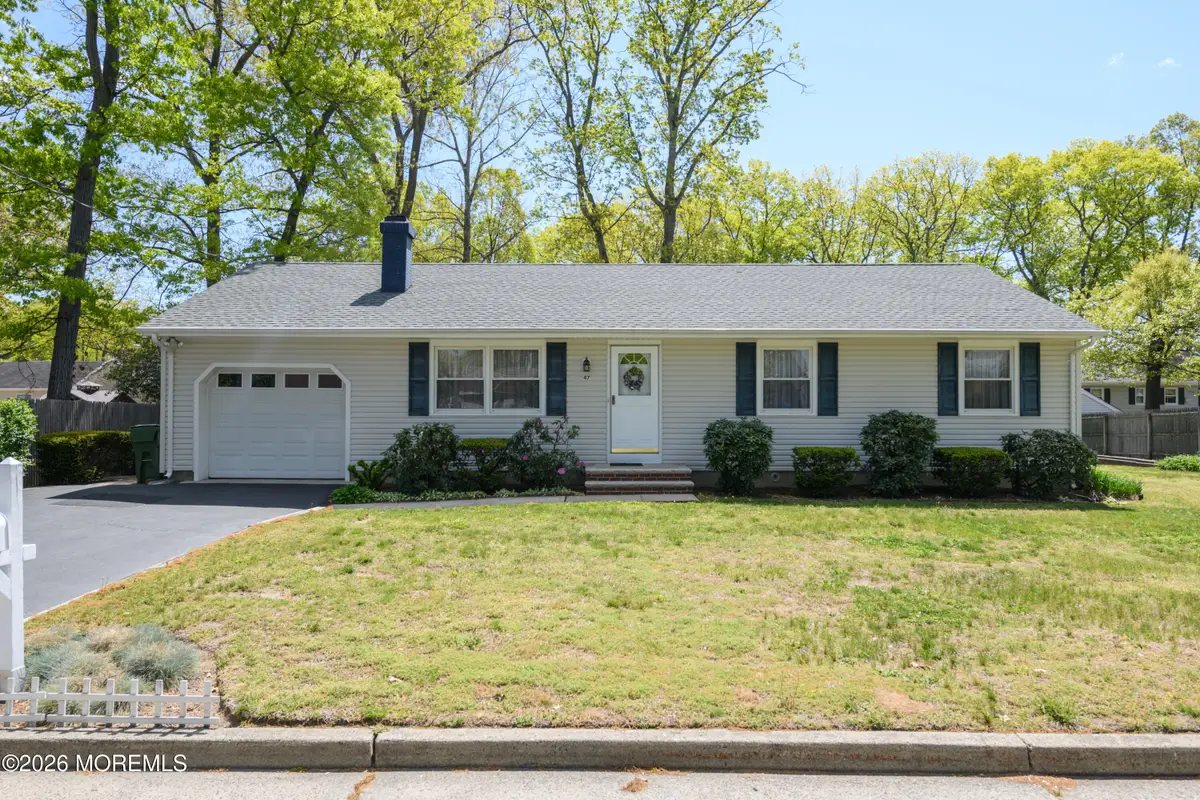 47 Paul Avenue, Eatontown, NJ 07724 - #1