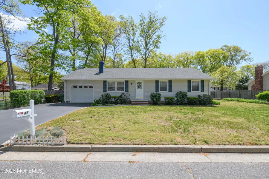 47 Paul Avenue, Eatontown, NJ 07724 - #2