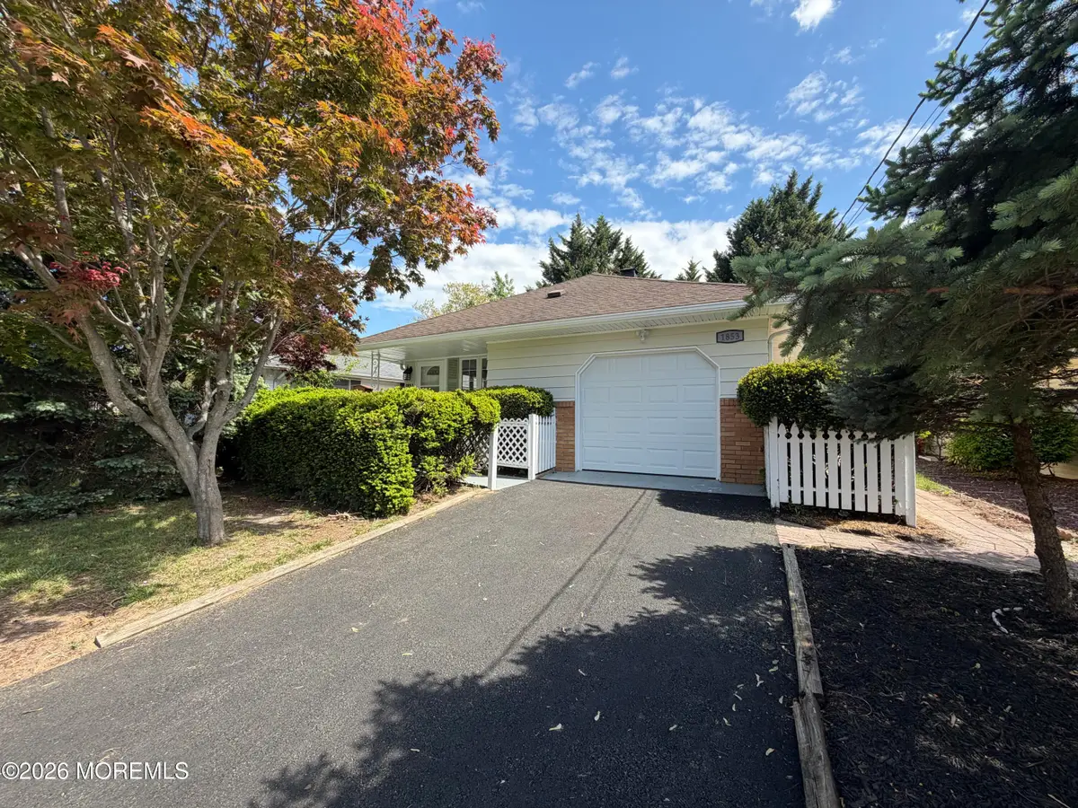 1853 Yorktowne Boulevard, Toms River, NJ 08753 - #1