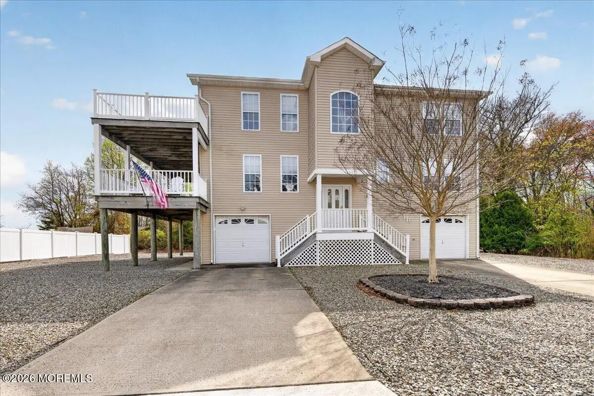 116 Marine Road, Waretown, NJ 08758 - #1